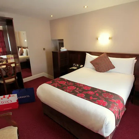 Harrington Hall 4* Дублин