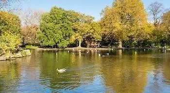 Harrington Hall Отель