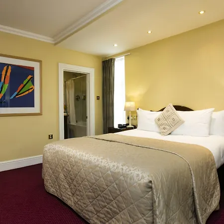 Hotel Harrington Hall Dublin