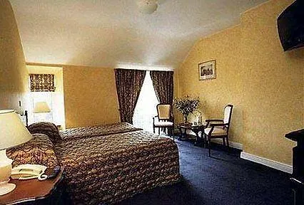 Harrington Hall 4* Дублин