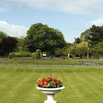 Harrington Hall 4* Дублин