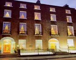Harrington Hall 4* Дублин