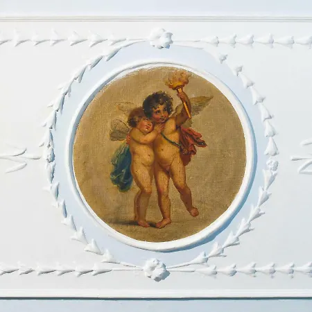 Отель Harrington Hall 4*